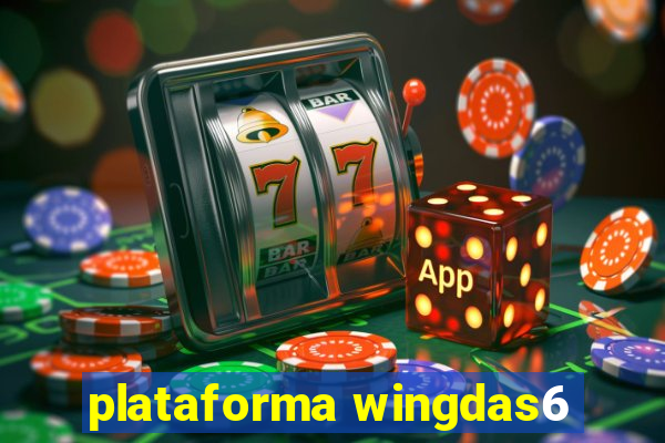 plataforma wingdas6